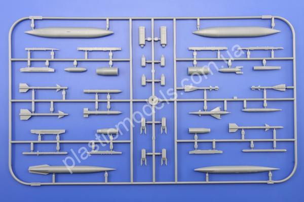 1/48 Eduard 8231 MiG-21MF