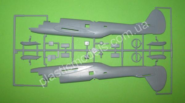 1/48 Special Hobby 48077 Maryland Mk.I/II 