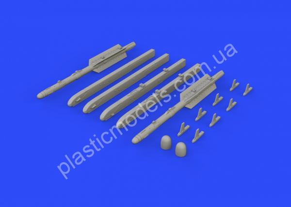 1/48 Eduard 672070 IRIS-T