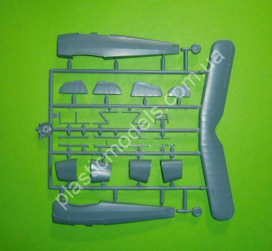 Bücker Bü 131D 1/48 RS models 48012