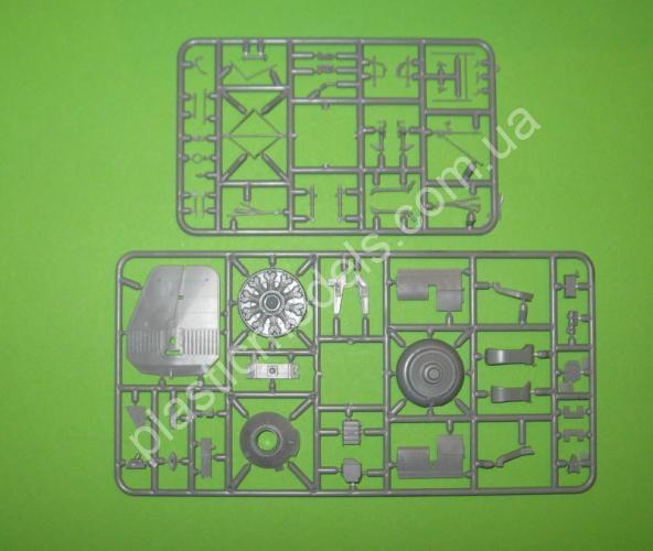 1/48 AMP 48013 Kaman HOK-1/HUK-1