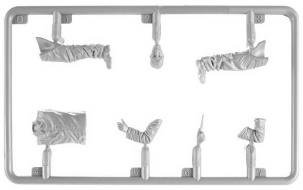 1/35 MiniArt 38048 Toolmakers