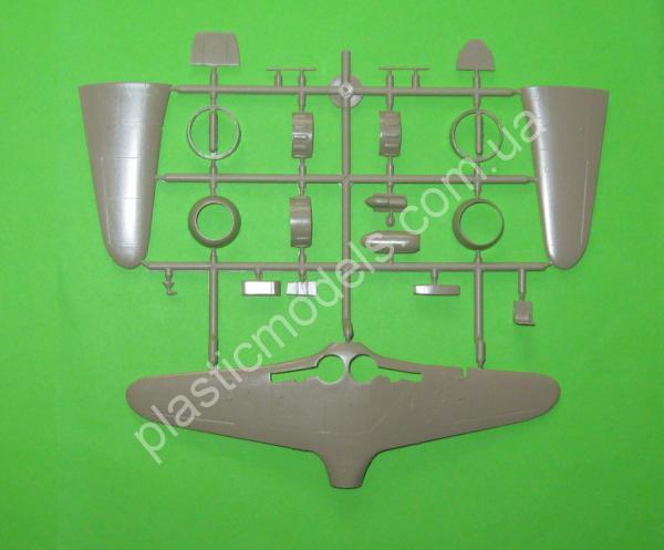1/72 RS models 92217 Bloch MB-152