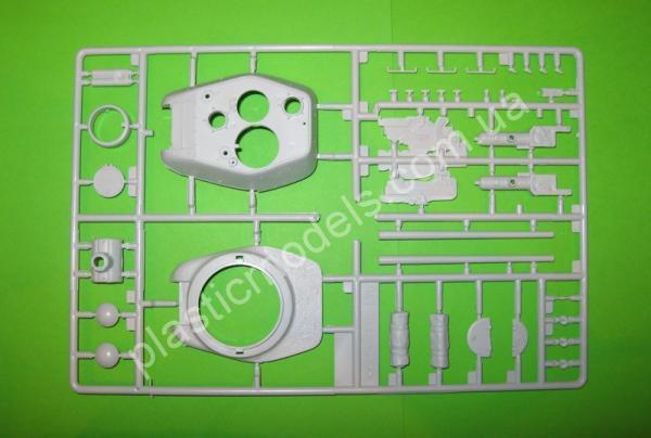 1/35 Восточный экспресс 35146 Т-34/85 Средний танк