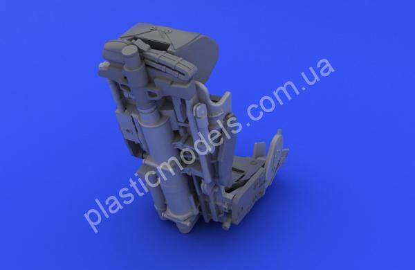 1/48 Eduard 648030 MiG-21 seat late
