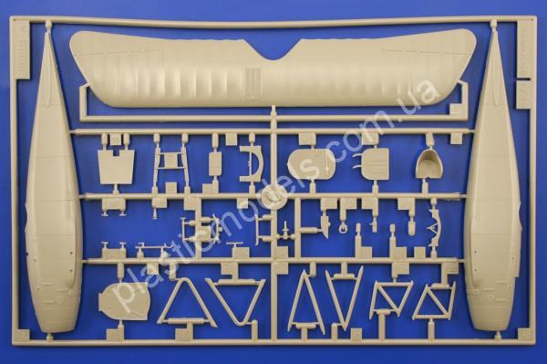 1/48 Eduard 8097 Albatros D.III PROFIPACK
