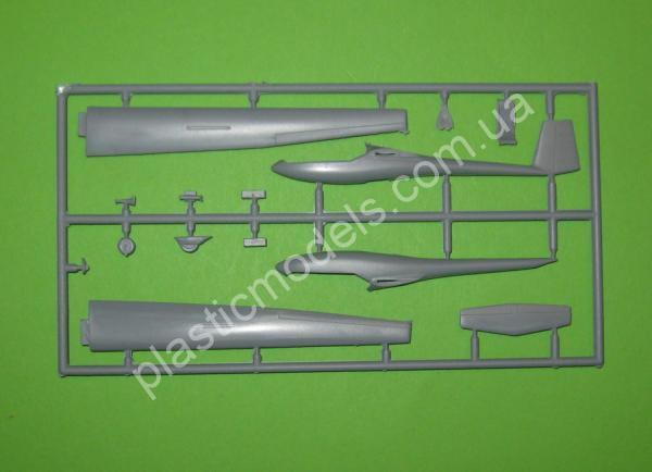 1/72 KPM 0135 VSO-10C Gradient