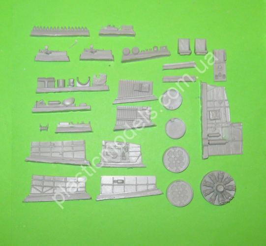 1/48 Special hobby 48162 Walrus Mk.I 