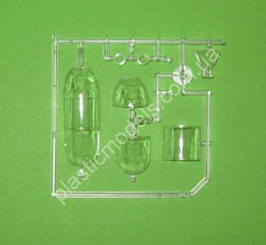 1/32 Special hobby 32067 Yakovlev Yak-3 