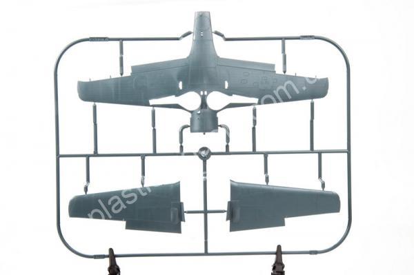 1/48 Eduard 82139 Focke-Wulf Fw 190F-8
