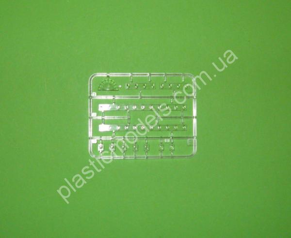 1/144 Roden 326 Bristol 175 Britannia African Safari
