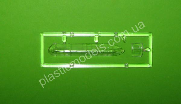 1/72 Special hobby 72268 V-156B Chesapeake Mk.I