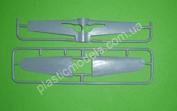1/72 A-model 72166 IAR-80
