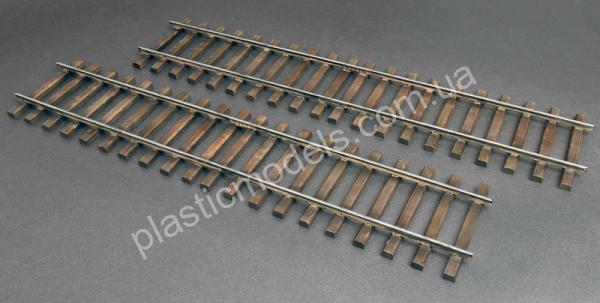 1/35 MiniArt 35565 Railway Track (Russian Size)
