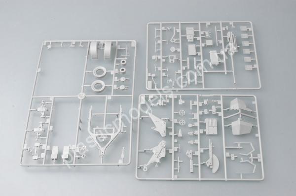 1/35 Trumpeter 02310 FLAK 37