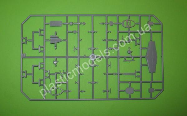 1/72 Special hobby 72399 Breguet Br. 695AB.2