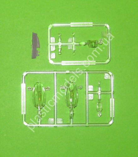 1/72 Special hobby 72322 Folland Gnat F Mk.I  British Single Seaters