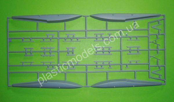 1/72 Special hobby 72428 Heinkel He 59B