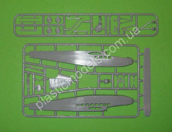 1/72 AMP 72001 Focke - Achgelis Fa 225