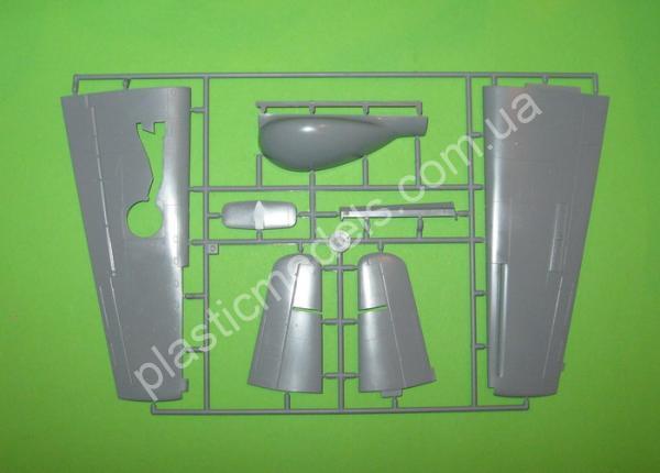 1/48 Special hobby 48194 AF-3S Guardian