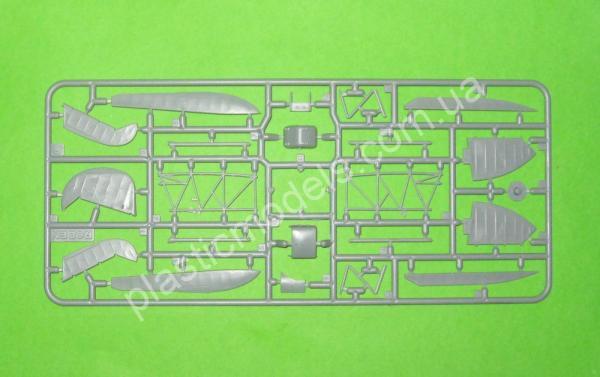 1/48 Roden 453 Heinkel He-51 B.2