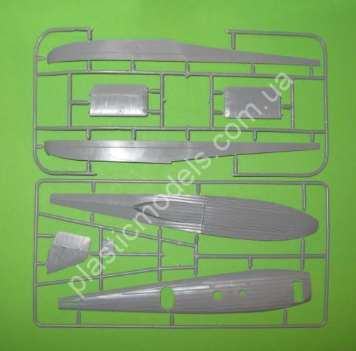 1/72 A-model 72233 Dornier Do J Wal Spain Republican Air Force