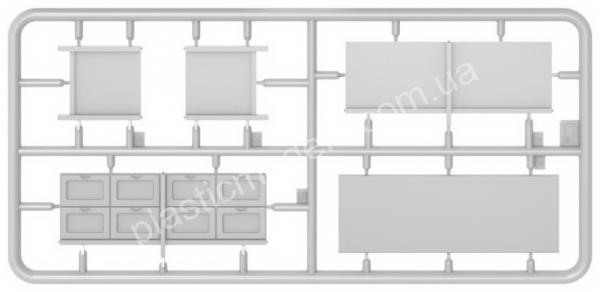 1/35 MiniArt 38048 Toolmakers