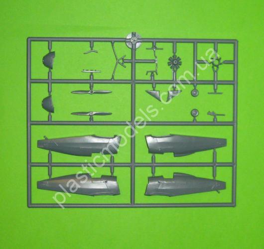 1/72 RS models 92222 Bücker 133 C 