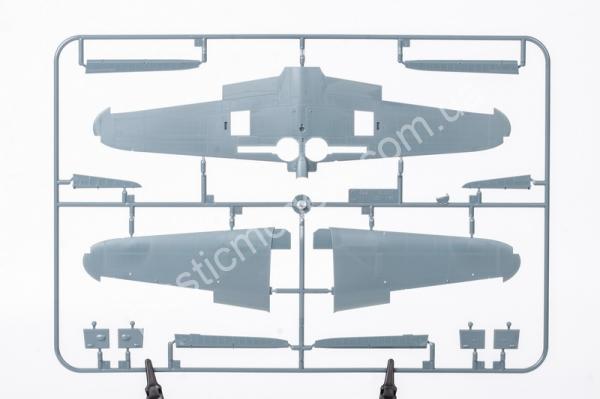 1/48 Eduard 84189 Mitsubishi A6M2 Zero Type 21