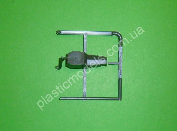 1/72 First To Fight 009 Wz.34 II Polski samochod pancerny z dzialkiem 37 mm