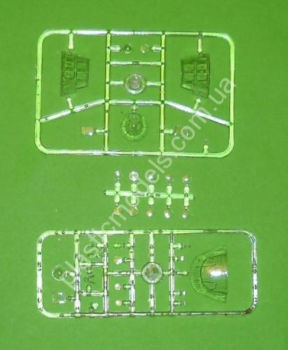 1/72 A-model 72220 Antonov An-30