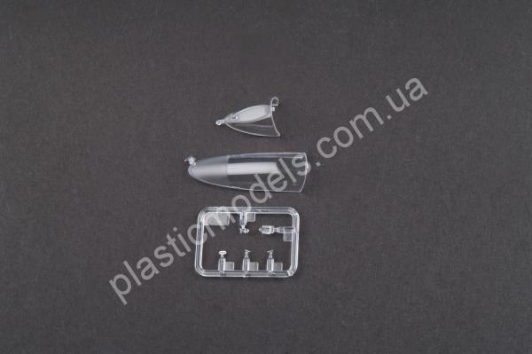 1/48 HobbyBoss 80365 F3H-2M Demon