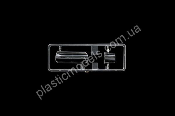 1/72 Italeri 1384 Tornado GR. 1 RAG 