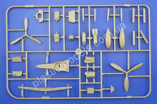 1/48 Eduard 8428 Fw 190A-8/R2