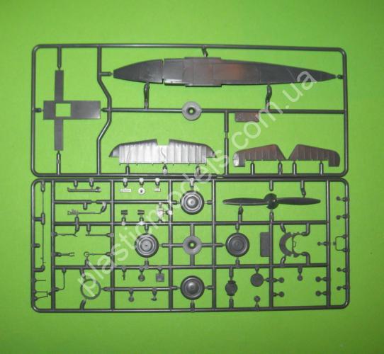 1/48 AMG 48902 Hawker Hart I