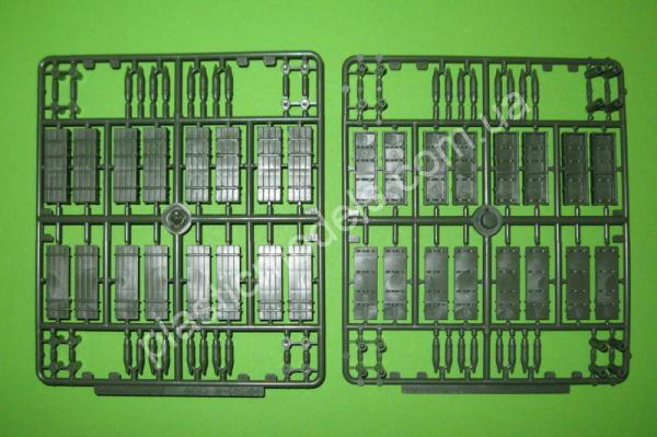 1/35 SKIF 213 ARTKOMPLEX