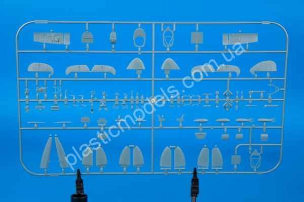 1/48 Eduard 82163 Messerschmitt Bf 109G-6/ AS