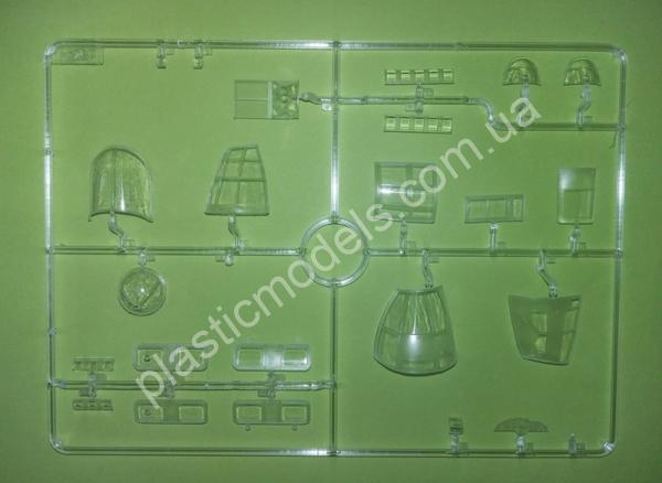 1/48 ICM 48261 Heinkel He 111H-3