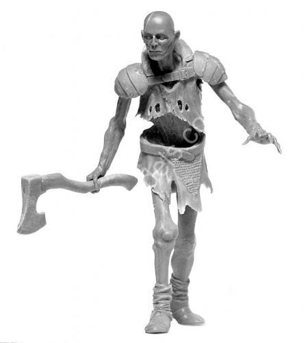 1/16 ICM 16203 Wight