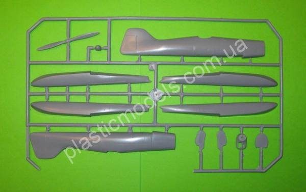 1/48 MPM 48047 Arado Ar 231