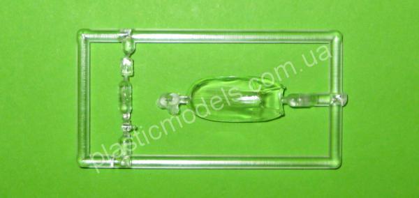 1/72 Special hobby 72248 Yakovlev Yak-23 'Warsaw Pact'
