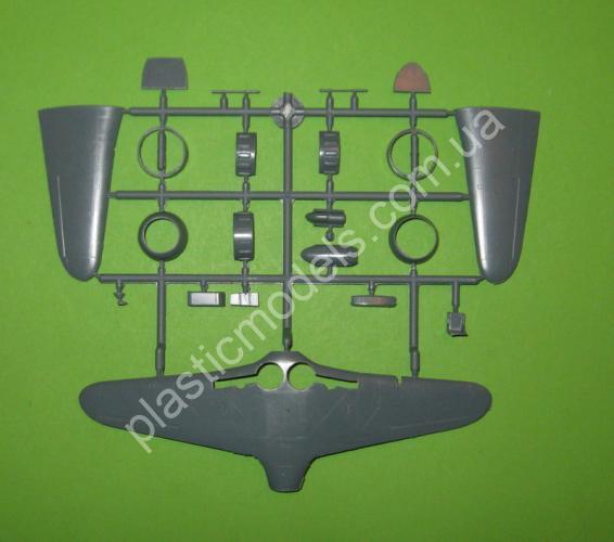1/72 RS models 92248 Marcel-Bloch MB-155