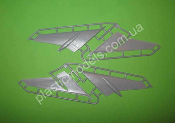 1/144 Mikro Mir 144-025 Tu-22 UD Blinder-D