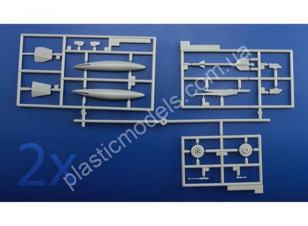 1/48 Eduard 1163 Ultimate Sabre