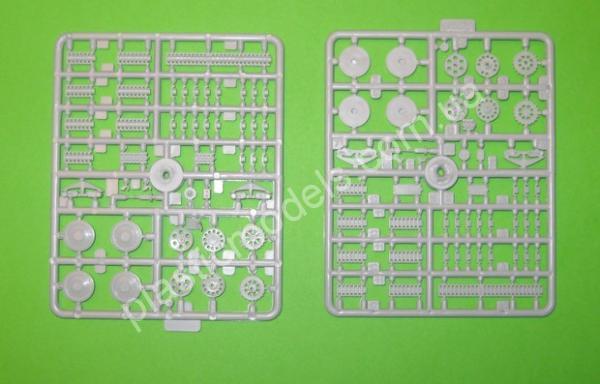 1/72 UM 353 Hetzer (late version)