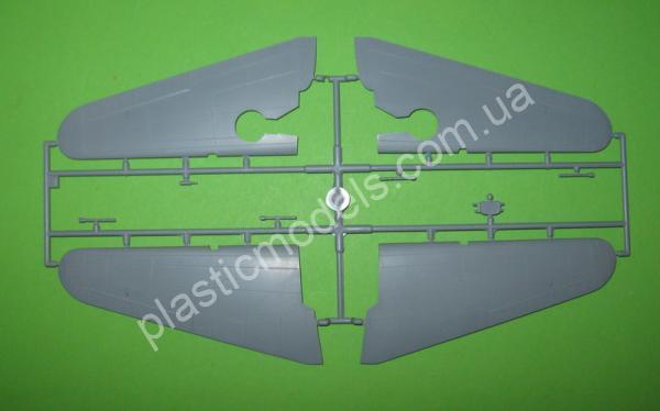 1/48 Special Hobby 48050 Blackburn Roc Mk.I