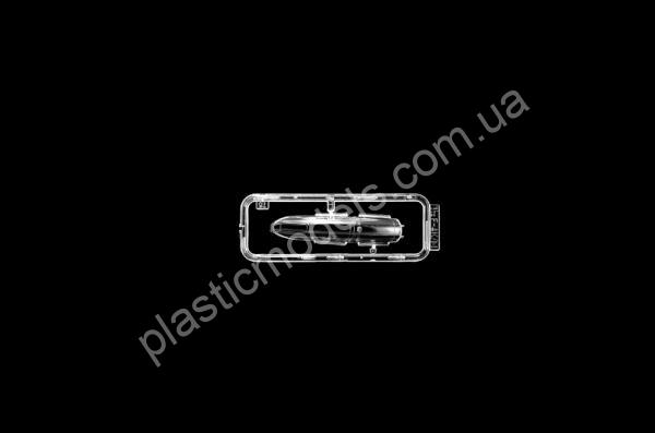 1/72 Italeri 1434 McDonnell Douglas FG.1 Phantom + Super Decal