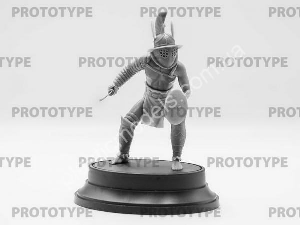 1/16 ICM 16303 Roman Gladiator