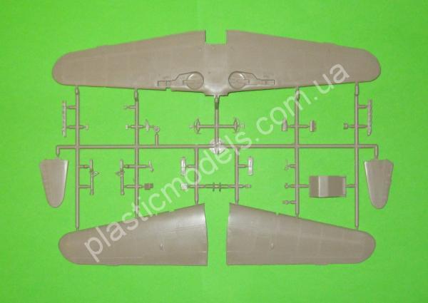 1/48 RS models 48003 Ki-61 II Kai