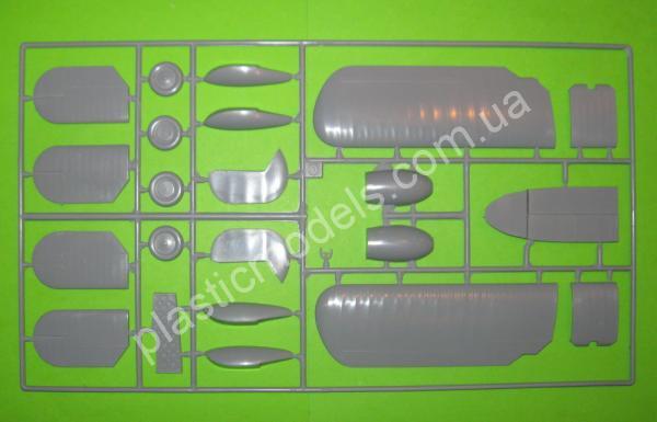1/48 Special hobby 48161 Walrus Mk.I  Early Wariors